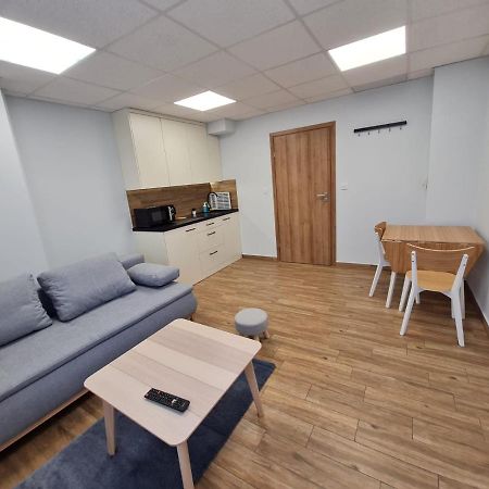 ודוביצה Apartament Laki18 מראה חיצוני תמונה