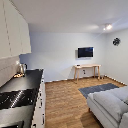 ודוביצה Apartament Laki18 מראה חיצוני תמונה