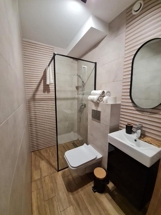 ודוביצה Apartament Laki18 מראה חיצוני תמונה