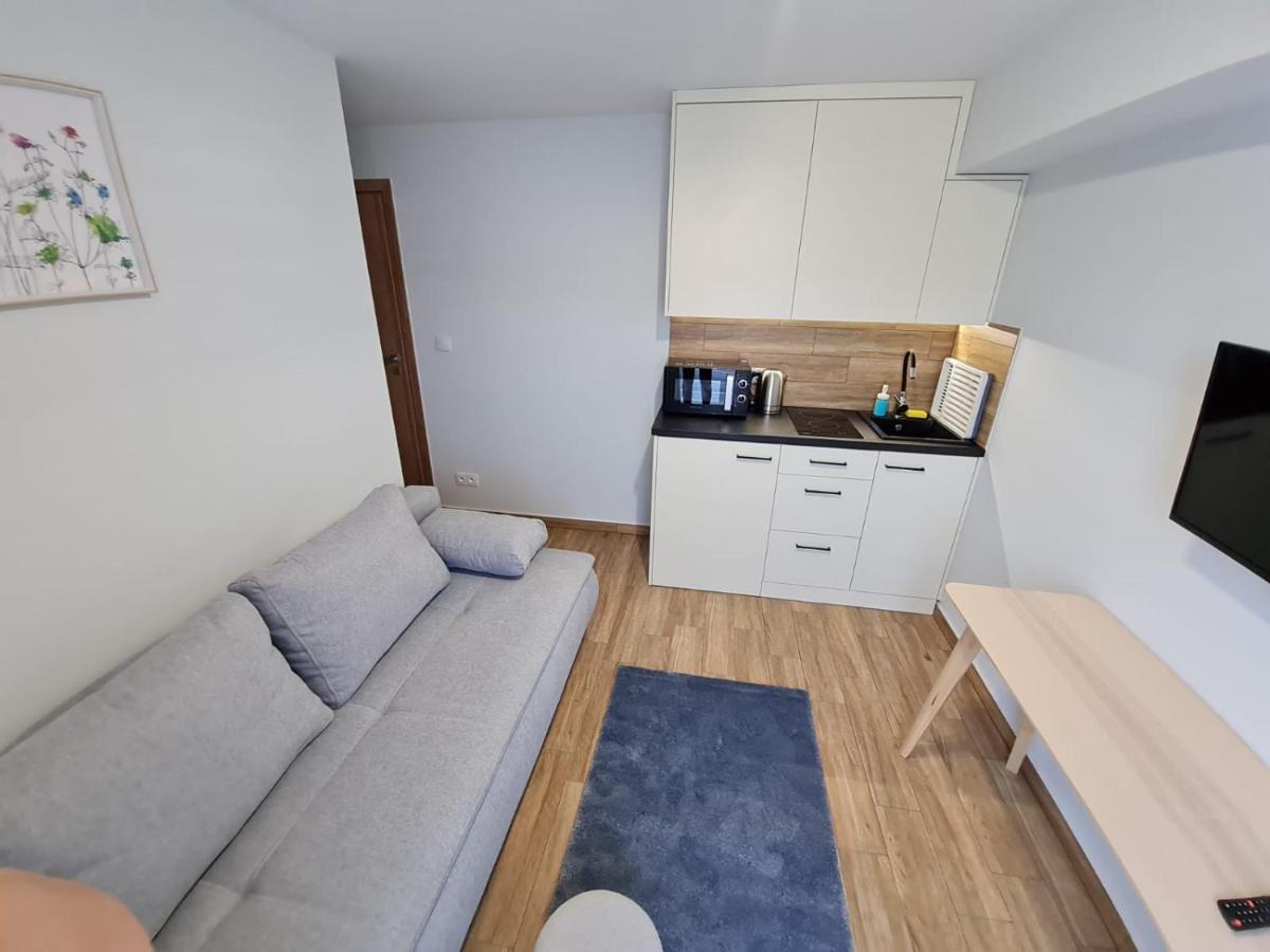 ודוביצה Apartament Laki18 מראה חיצוני תמונה