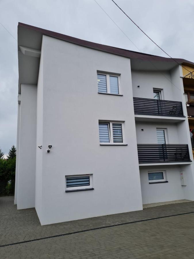 ודוביצה Apartament Laki18 מראה חיצוני תמונה