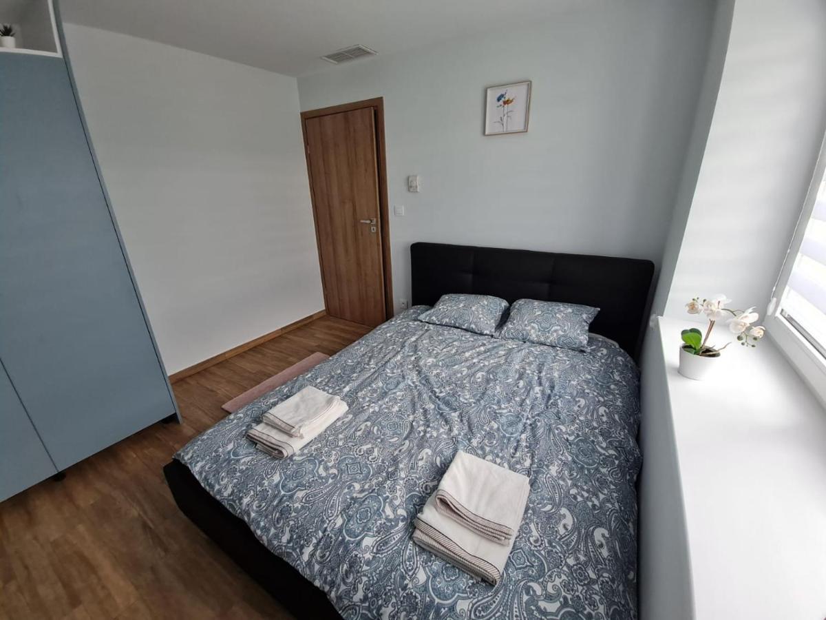ודוביצה Apartament Laki18 מראה חיצוני תמונה