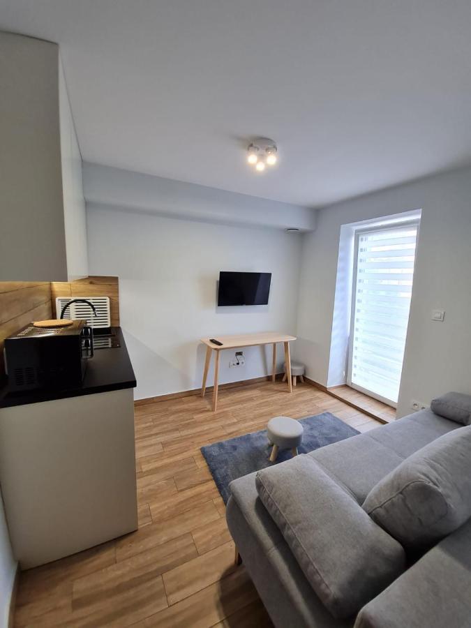 ודוביצה Apartament Laki18 מראה חיצוני תמונה