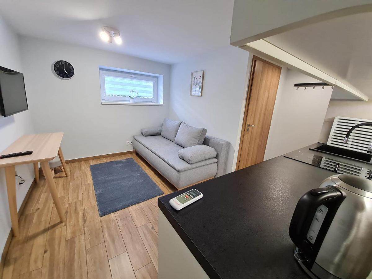 ודוביצה Apartament Laki18 מראה חיצוני תמונה