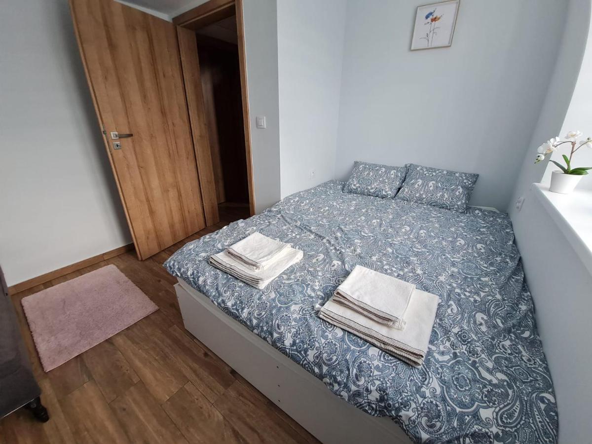 ודוביצה Apartament Laki18 מראה חיצוני תמונה